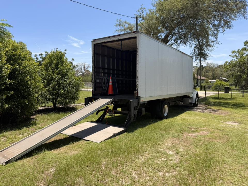 Ready to load