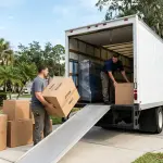 How to Choose a Moving Company in Jacksonville, FL