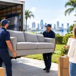 Moving Company Jacksonville, FL: Cost, Tips & Hiring Guide