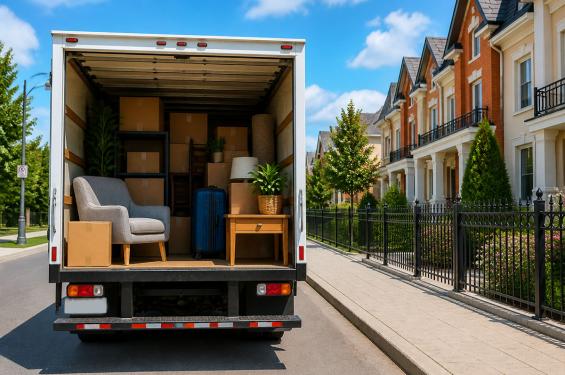Commercial vs Residential Move: Key Differences