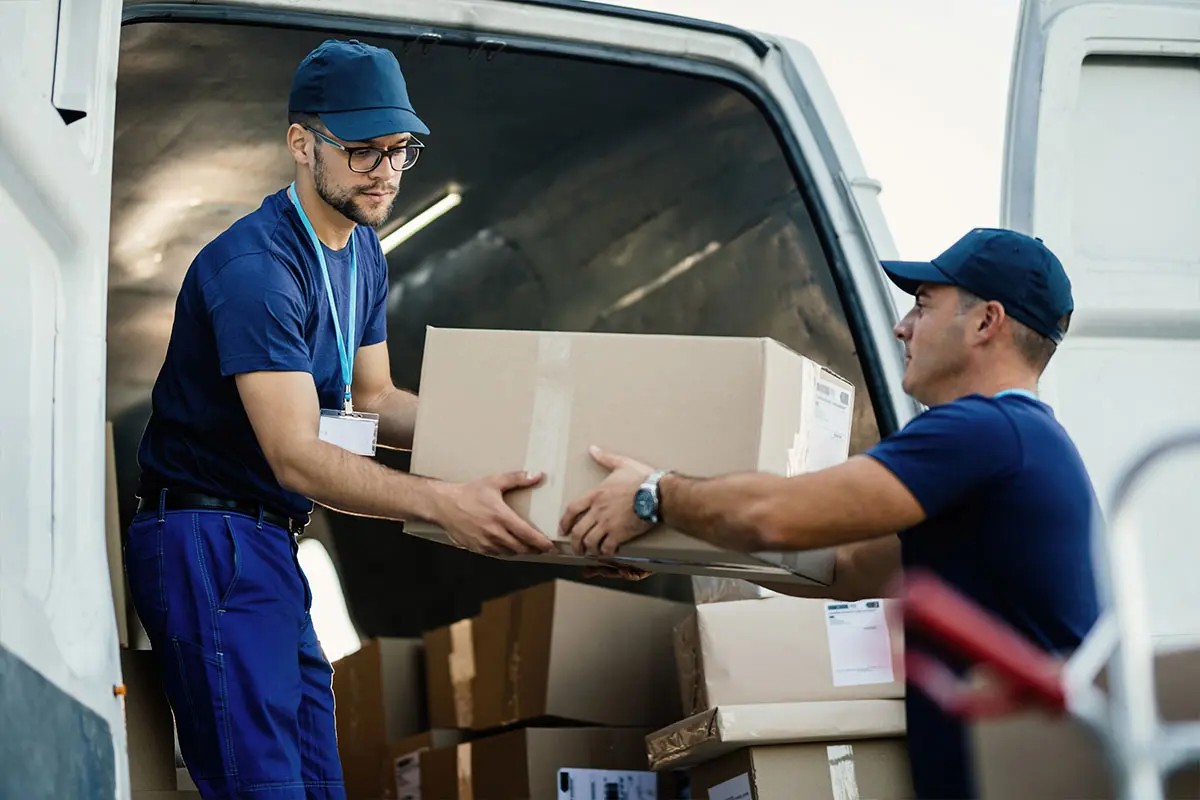 Professional Movers