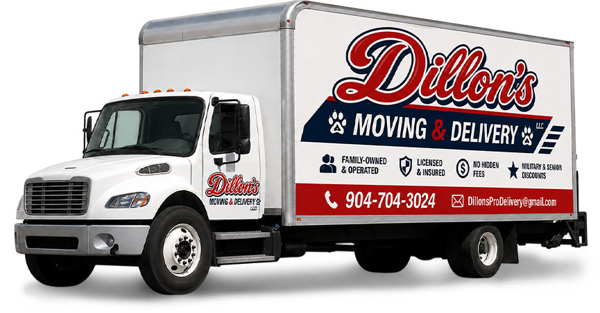 truck